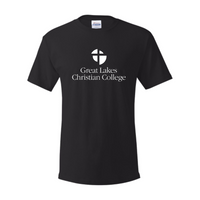 GLCC - ComfortSoft - Heavyweight T-Shirt