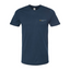 NorthwesternMutual - Combed Cotton T-Shirt