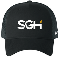 SGH - Nike Snapback Mesh Trucker Cap v1