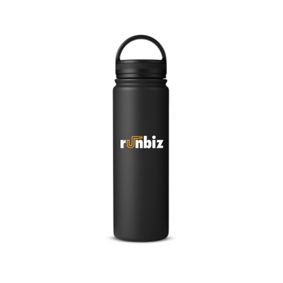 Runbiz - 24oz Vacuum Bottle