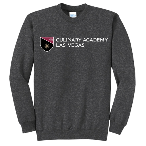 CALVCorner - Port & Company Classic Crewneck Sweatshirt