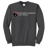 CALVCorner - Port & Company Classic Crewneck Sweatshirt