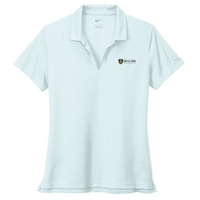UnitedGrainCorporation - Nike Ladies Dri-FIT Micro Pique 2.0 Polo v1