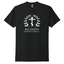 AllSaintsofNorthAmerica - Unisex Next Level - CVC T-Shirt