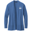 Charter Blue Heather