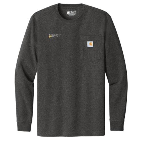Carbon Heather