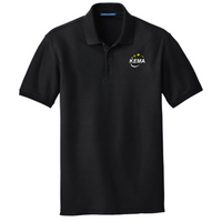 KEMA - Port Authority Core Classic Pique Polo