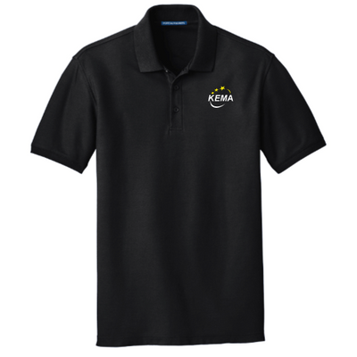 KEMA - Port Authority Core Classic Pique Polo