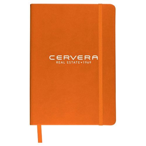Cervera - Tuscany Journal