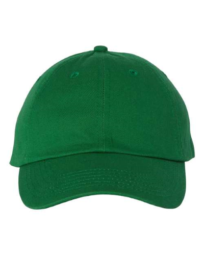 Adult Bio-Washed Unstructured Cap