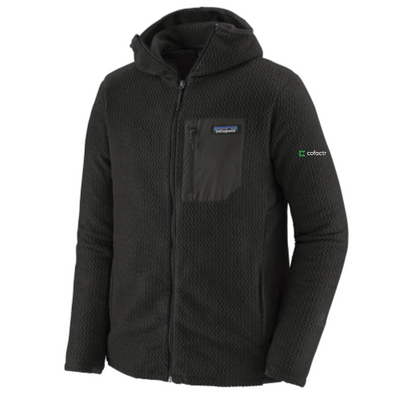 Cofactr - Patagonia Men's R1 Air Full-Zip Hoody