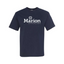 Dark Navy