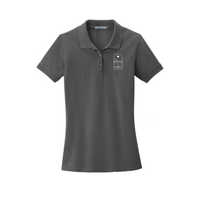 theBCG - Port Authority - Ladies EZCotton Polo
