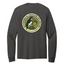 Dark Heather Grey