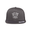 LiftTheBarFitness - YP Classics - 5-Panel Trucker