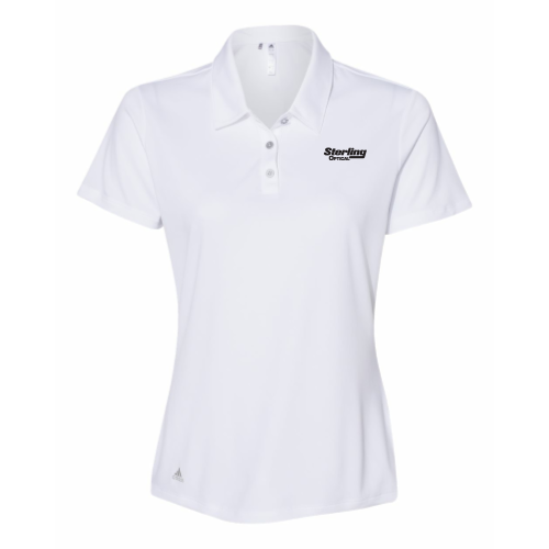 Sterling Optical - Women's Performance Sport Shirt - v2