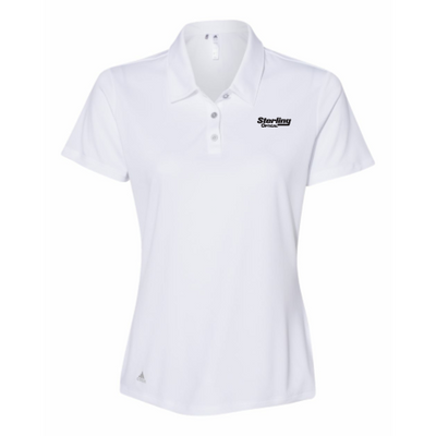 Sterling Optical - Women's Performance Sport Shirt - v2