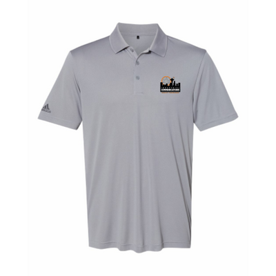 IndustrialCommunications - Adidas Performance Polo v2