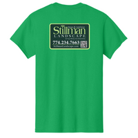 StillmanLandscape - Gildan Heavy Cotton T-shirt