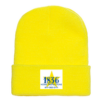 SAFETY YELLOW