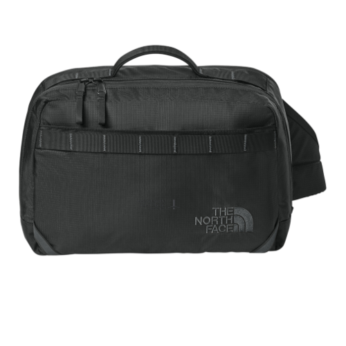 TNF Black