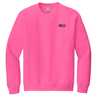 Safety Pink