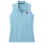 Nebraska State Fair - TravisMathew Ladies Coto Performance Sleeveless Polo