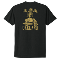 Philomena -  Unisex Next Level CVC T-Shirt