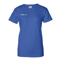 Dr.Clean - Ladies Ultra Cotton 6 oz. T-Shirt