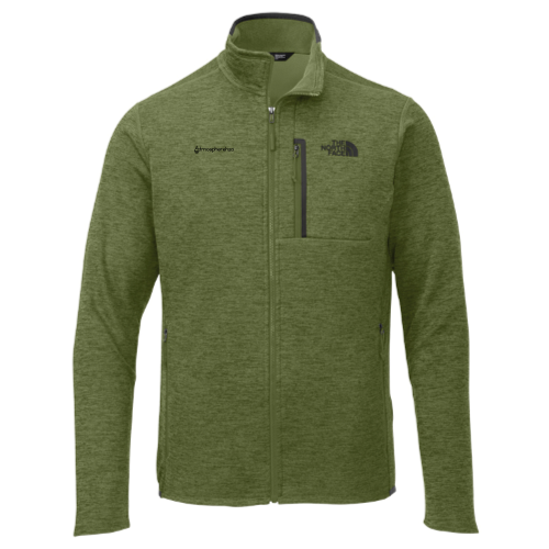 AtmosphereH20 - The North Face Skyline 1/2-Zip Fleece v1