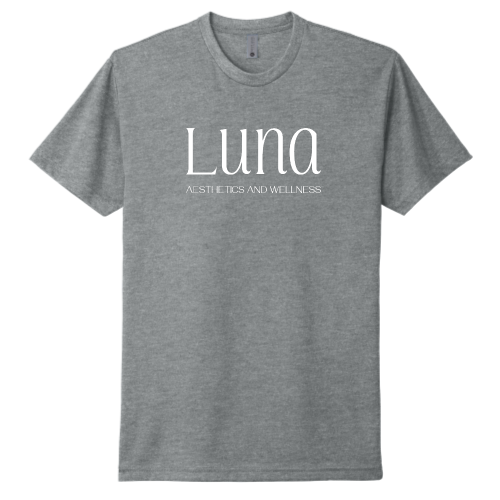 Dark Heather Gray
