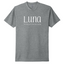 Dark Heather Gray