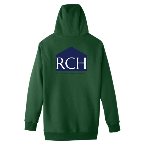 SPORT DARK GREEN