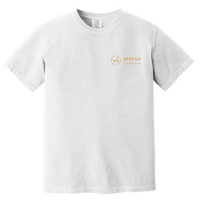 APOLLOLighting - Unisex Comfort Colors Vintage Tee