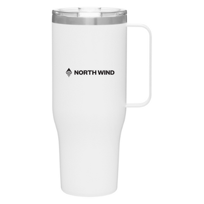 NorthWind - Denali - 40oz Thermal Tumbler