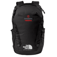 Tompkins Robotics - EMB - The North Face Stalwart Backpack