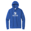 BrevardInsurance - Nike Club Fleece Sleeve Swoosh Pullover Hoodie