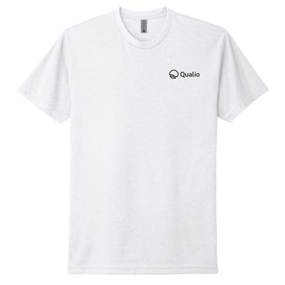 Qualio - Next Level 6210 - Unisex CVC T-Shirt