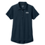 River Blue Navy