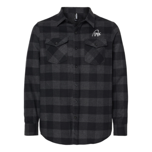 PGC - Flannel Shirt