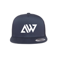 Audioworks - YP Classics - 5-Panel Trucker