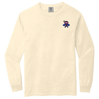 NiceNinjasMerch - Comfort Colors - 6014