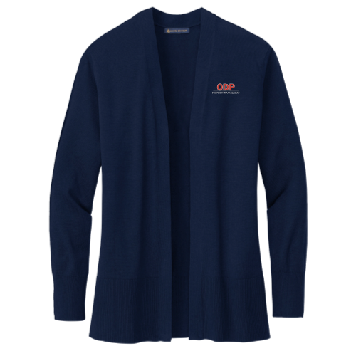 Navy Blazer