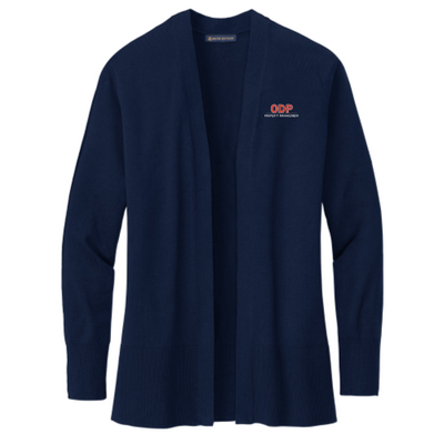 Navy Blazer