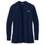 Navy Blazer