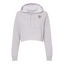 CityofChowchilla - Independent Trading - Women's Crop Hoodie