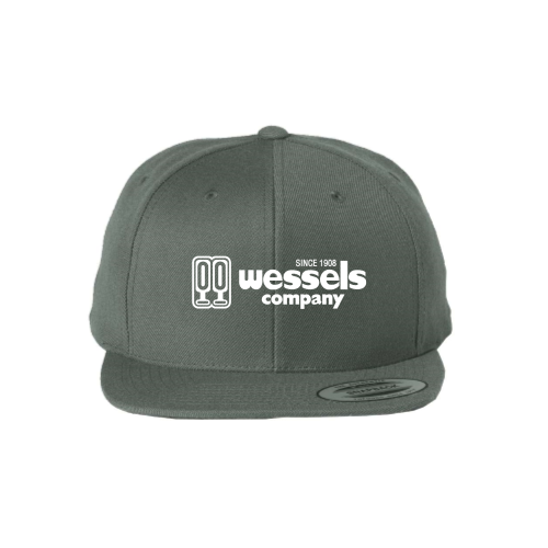 Wessels Vessels Classic Snapback *new