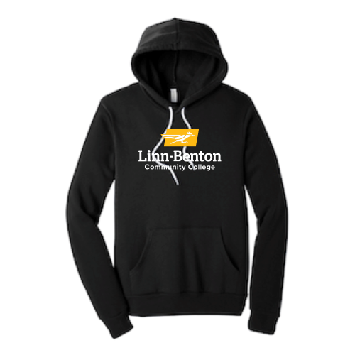 LinnBentonCCM - Unisex Sponge Fleece Hoodie