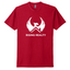 RisingRealty - Next Level Unisex CVC T-Shirt