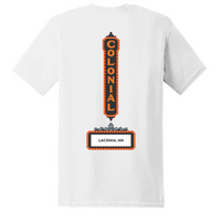 TheColonialTheatre - Gildan Men's Heavy Cotton™ T-Shirt